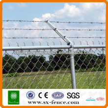 Chain Link Zaun Top Stacheldraht von Anping Shunxing